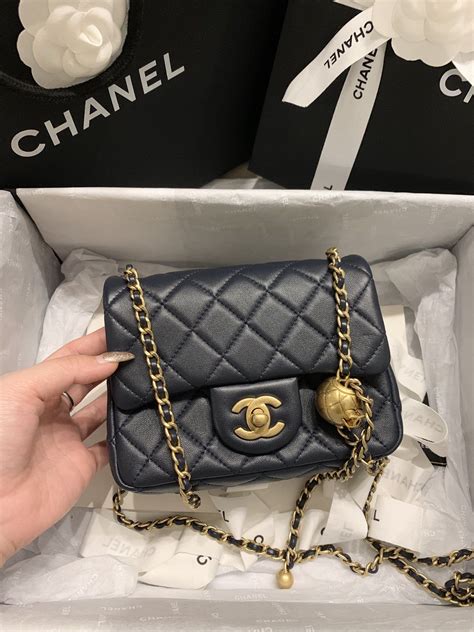 chanel bag mini flap|mini flap bag Chanel 2021.